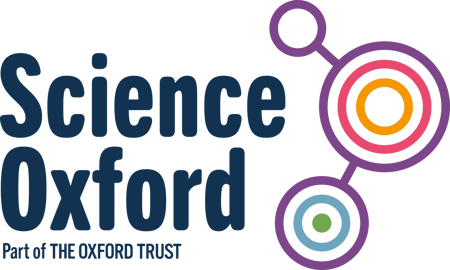 Science Oxford logo